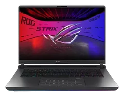 Asus ROG Strix G615JMR-DICRV235W - 16" FHD+ 165Hz i7-14650HX RTX 5060 16Go 1To W11