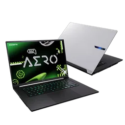 Gigabyte AERO X16 2WHA3FRC64DP - 16" QHD+ 165Hz Ryzen AI 9 HX 370 RTX 5070 32Go 1To W11P