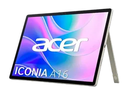 Acer Iconia A16-11MN-A87W - 16" 128Go Android 15