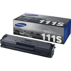 Samsung Toner Noir MLT-D111S