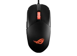 Asus ROG Strix Impact III - Filaire - RGB - Noir