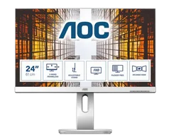 AOC X24P1/GR/24"w IPS 1920x1200@60Hz 4ms