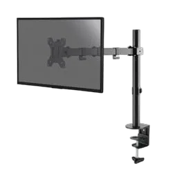Kimex International Support bureau 1 écran PC 13"- 32"