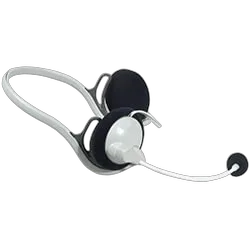 Casque et micro