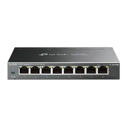 TP-Link 8-PORT-GIGABIT EASY SMART