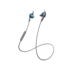 Jabra Sport Coach SE - Sans-Fil - Bleu