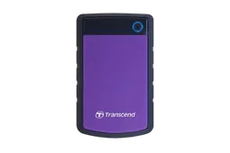 Transcend 4TB StoreJet2.5" H3P portable HDD