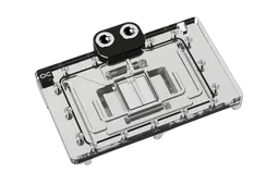 Alphacool Waterblock Core pour RTX 4080 Reference avec BackP
