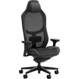 Fractal Design Refine Mesh Dark
