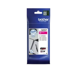 Brother - Magenta - LC3237M