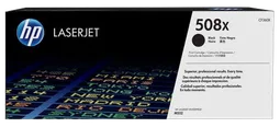HP - Noir - CF360X