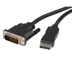 StarTech 10ft DisplayPort to DVI Video Converter