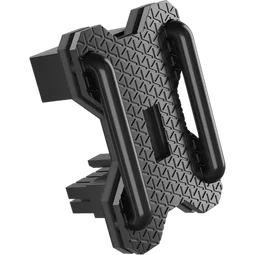 Corsair Pont d'alimentation 12-2x6 Style B - Noir