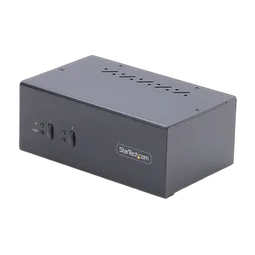 StarTech 2-PORT DISPLAYPORT 1.2 DUAL 4K