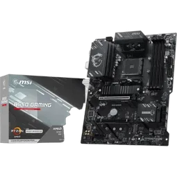 MSI B550 GAMING