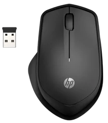 HP 285 Silent Wireless Mouse EMEA-INTL U