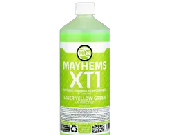 Mayhems Liquide XT1 Laser Yellow Green UV - 1L