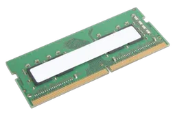 Lenovo ThinkPad 8GB DDR4 3200MHz SoDIMM Memory