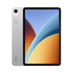 Xiaomi Redmi Pad 2 9.7" 2K 120Hz 4Go 128Go Wifi Argent