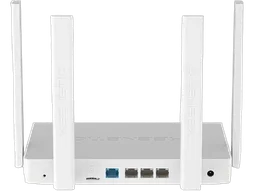 KEENETIC Skipper 4G - 4 ports/AC1200/Mesh/Wifi 5/USB