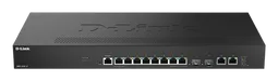 D-LINK SWITCH SMART 8X2.5G +