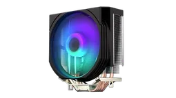 ENDORFY Spartan 5 Max ARGB - Noir