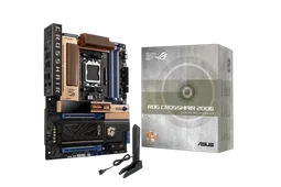 Asus ROG CROSSHAIR 2006 - X870E/AM5/DDR5/ATX