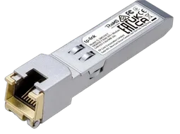 TP-Link 10GBASE-T RJ45 SFP+ MODULE