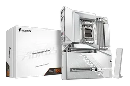Gigabyte B850 AORUS STEALTH ICE