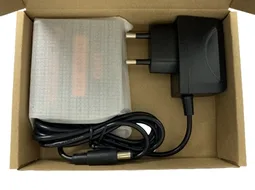 Connectland Splitter HDMI 4K - 2 écrans simultanés — vue 4