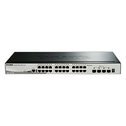 D-Link SmartPro DGS-1510-28X