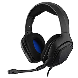 The G-LAB Korp Cobalt Noir