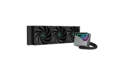 Deepcool LT720 - Noir - 360mm