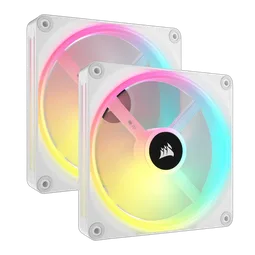 Corsair iCUE LINK QX140 - CO-9051008-WW - Kit de 2