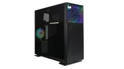 In Win N515 - MT/Sans Alim/ATX