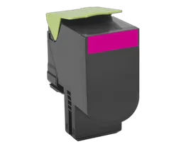 Lexmark - Magenta - 70C2HME