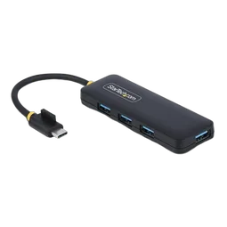 StarTech HUB USB-C 4 PORTS 5GBPS USB-