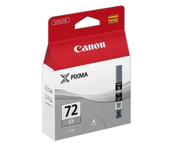 Canon Ink/PGI-72 Cartridge GY