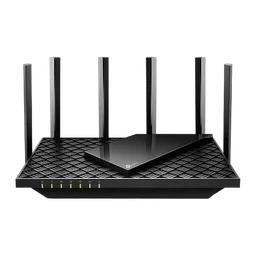 TP-LINK WI-FI 6 ROUTER AX5400