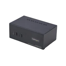 StarTech COMMUTATEUR KVM 2 PORTS DISPLA