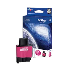 Cartouche LC900M Magenta