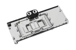 Alphacool Waterblock Core pour RX7900XTX/XT Nitro Backplate