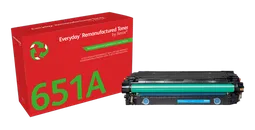 Compatible HP Toner Cyan 305A/307A/605A