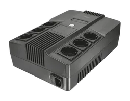 Trust MAXXON 800 VA - 6 prises