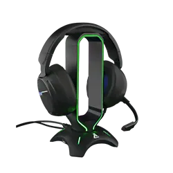 K-Stand Radon - 2xUSB/RGB