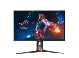 Asus ROG SWIFT PG27AQN - 27" QHD 360Hz IPS 1ms G-SYNC-Seconde Vie