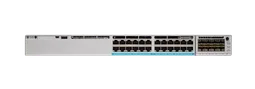 Cisco Catalyst 9300 24p mG and UPOE Netw Adv