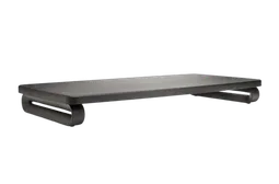 Kensington Monitor Stand Plus Wide Black