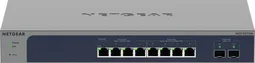 Netgear 8-Port Multi-Gigabit/10G Ethernet