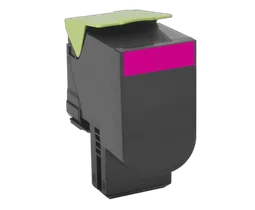 Lexmark - Magenta - 70C20M0